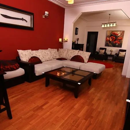 A&a Appartement *