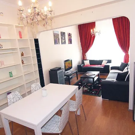 A&a Appartement *