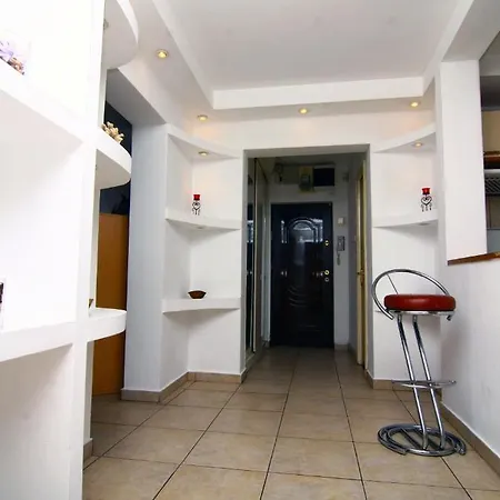 Appartement A&a