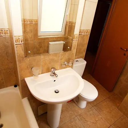 A&a Appartement