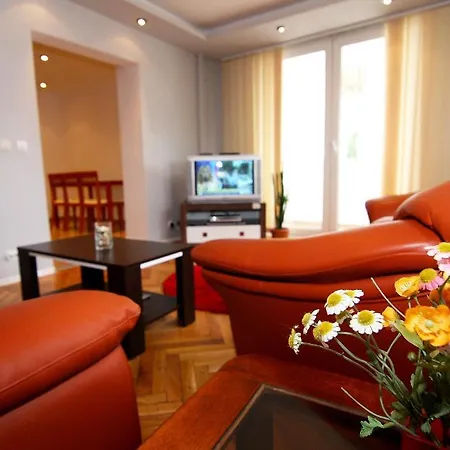 A&a Appartement *