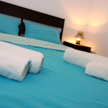 A&a Appartement Bucarest