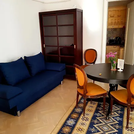 Appartement A&a *
