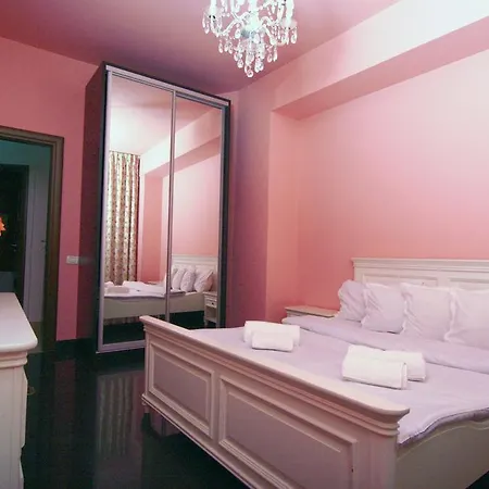 A&a Apartamento *
