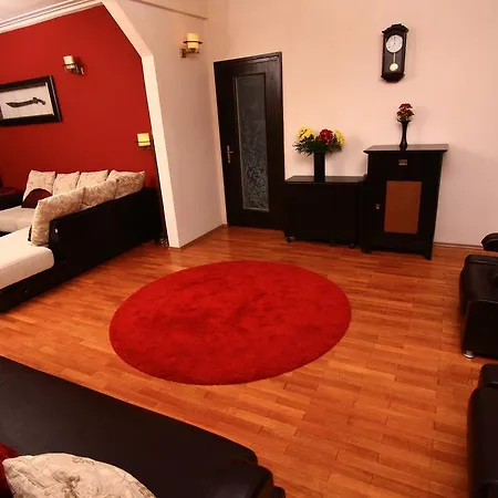 Apartamento A&a Bucarest