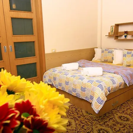 A&a Apartamento