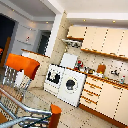 A&a Apartment *