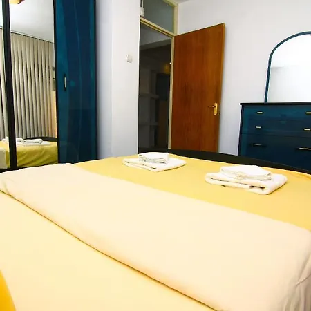 Apartment A&a *