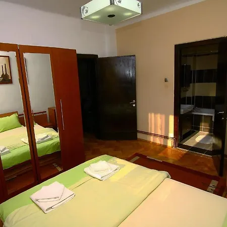 A&a Bucharest