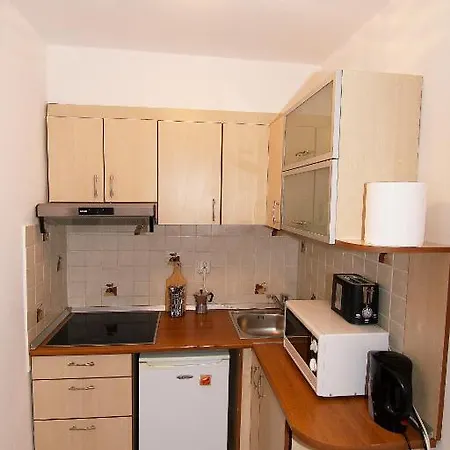 Apartment A&a *