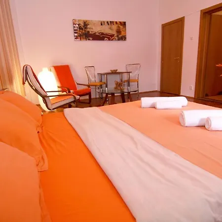 Apartment A&a Bucharest