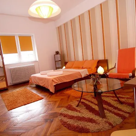 A&a * Bucharest