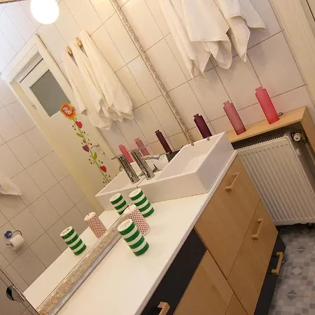 Lejlighed A&a Bukarest