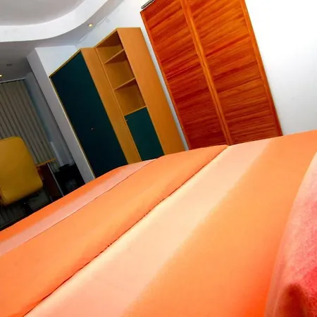 Apartment A&a Bucharest