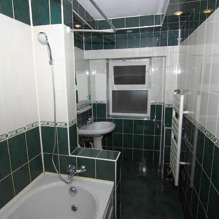 A&a Apartment Bucharest