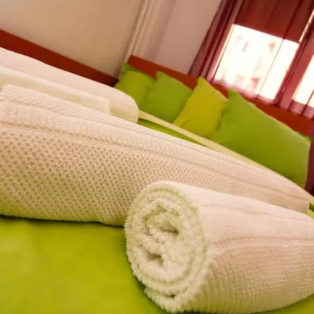 A&a Apartamento