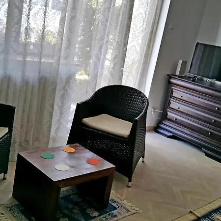A&a Apartamento *