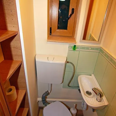 Apartment A&a