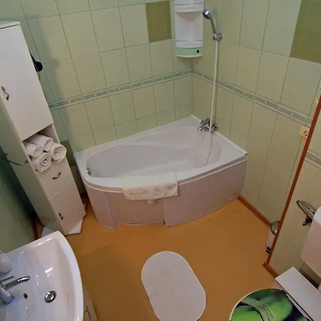 A&a Apartment Bucharest