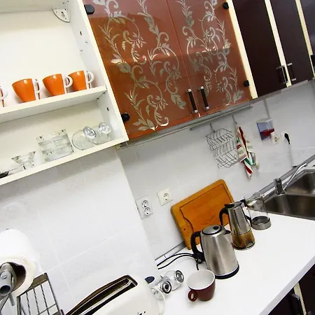Apartment A&a